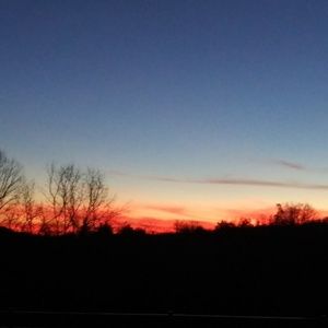 Meet your Posher, Kendra